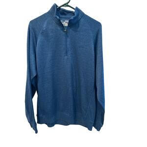 Men’s Under Armour Quarter Zip Pullover. Size XL